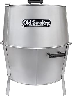 Old Smokey Charcoal Grill #22 (Large)