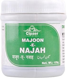 Majoon-e-Najah,Support for Stress, Fatigue and Tension - 125 gm