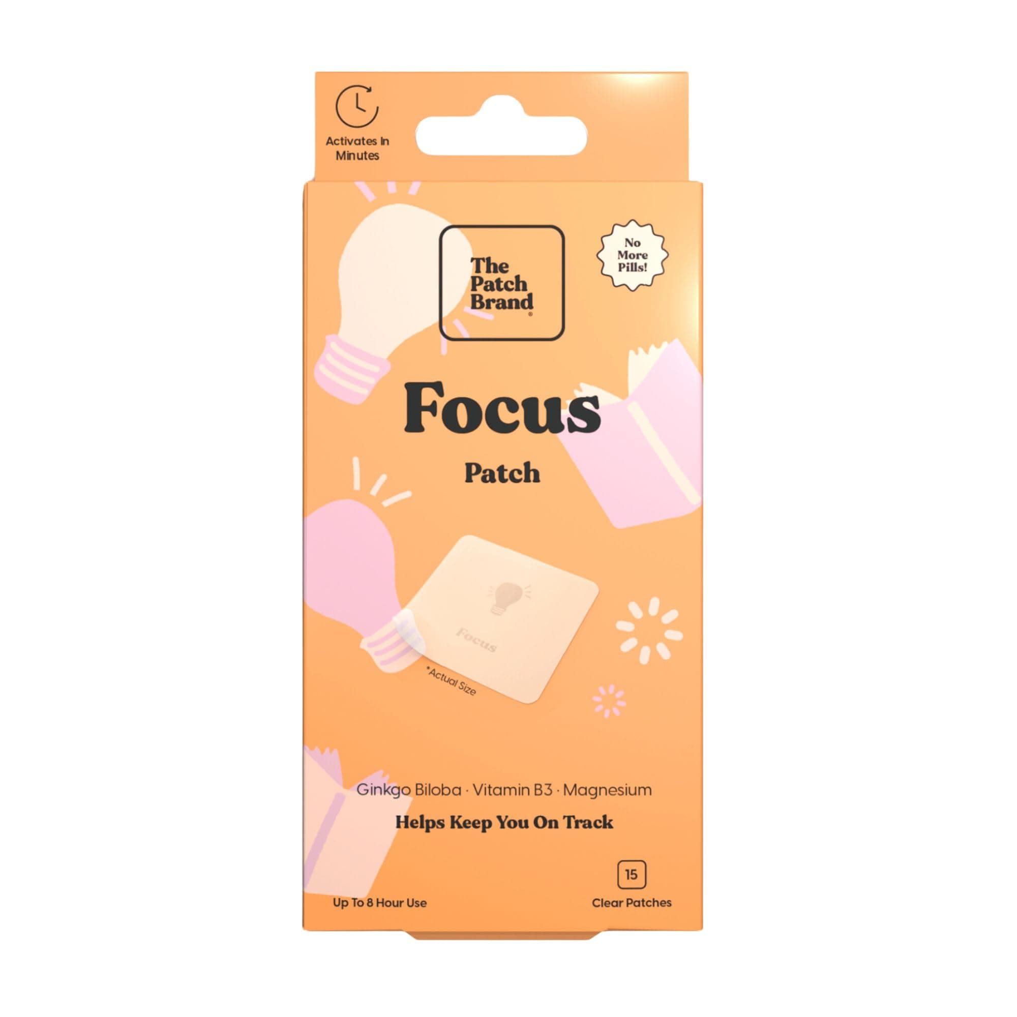 Focus Patch