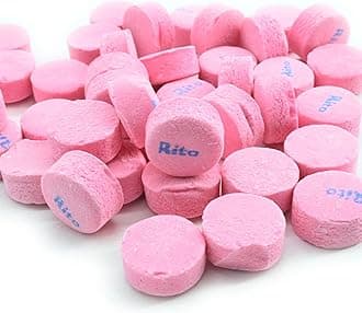 Candy Retailer Wintergreen Canada Mints 1 Lb