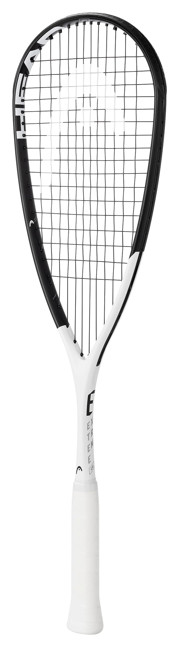 HEAD Extreme 120 Squash Racket