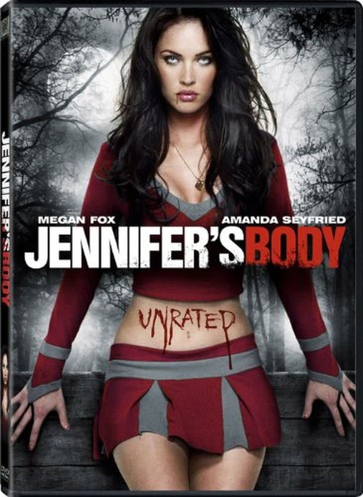 JENNIFER'S BODY