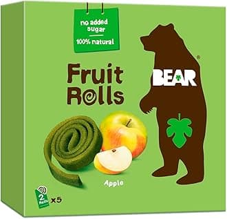 Fruit Rolls Apple 5 x 20g