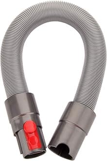 Flexible Extension Hose Attachment for Dyson V8 V7 V10 V11 Absolute Animal Trigger Motorhead Cordless Vacuum Cleaner Accessories