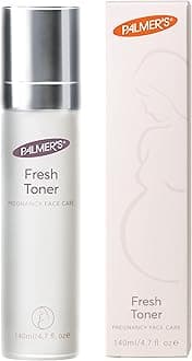 Palmer's Pregnancy Fresh Facial Toner, 4.7 fl. oz.