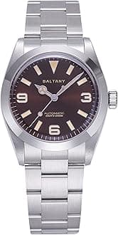 Watches for Men, Classic Homage Sports Watch, GADA Automatic Watch for Everyday use