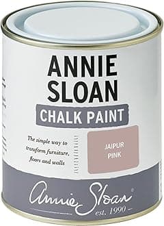 Chalk Paint 500 ml Jaipur Pink