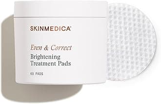SkinMedica Even & Correct Brightening Treatment Pads