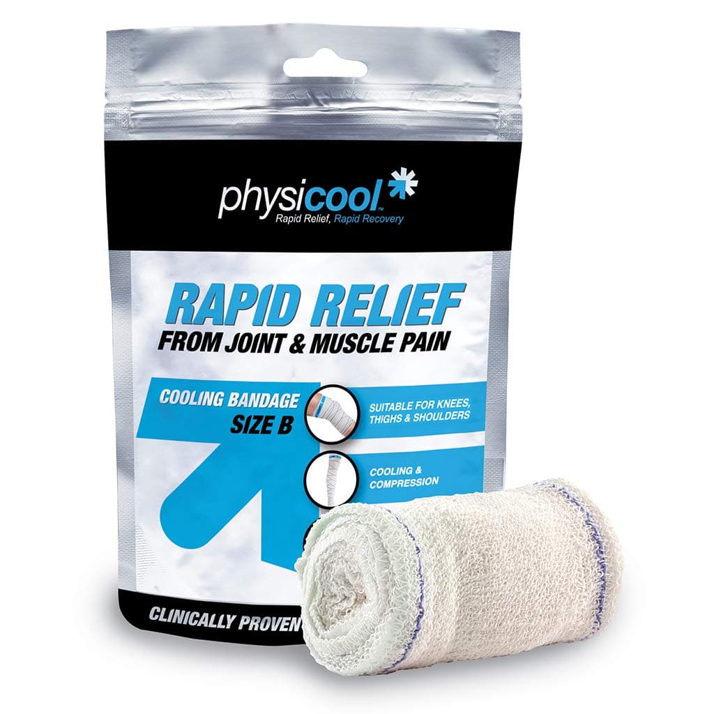 Physicool Size B Bandage (Large)