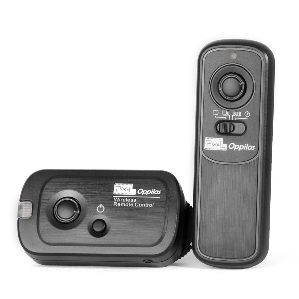 PIXEL Oppilas/RW-221/L1 Wireless Shutter Remote Control