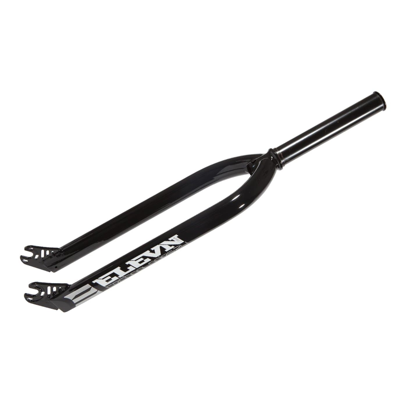 Elevn 24 Pro 24" Fork Black w/White Logo