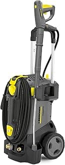 Kärcher HD 5/17 C Plus Cold Water Pressure Washer