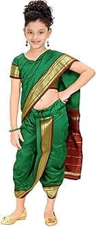 My Lil Princess Girls maxi A-Line Dress