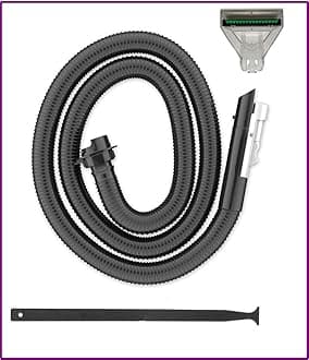 Hoover Power Scrub Elite PET Carpet Cleaner Hose and Accessory Kit for Model FH50251