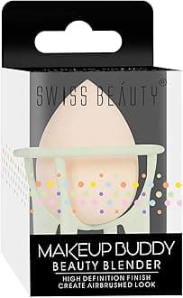 Makeup Buddy Beauty Blender, Face Makeup, 02