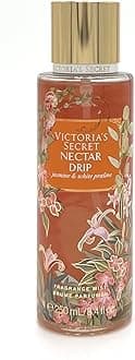 Victoria's Secret Limited Edition Royal Garden Fragrance Mist Nectar Drip