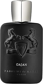 Oajan Perfume For Unisex, 125 Ml