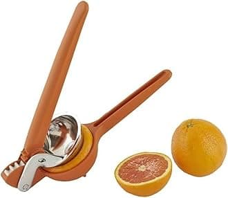 Citrus Orange Squeezer and Juicer, 15-inches - 102-408-008