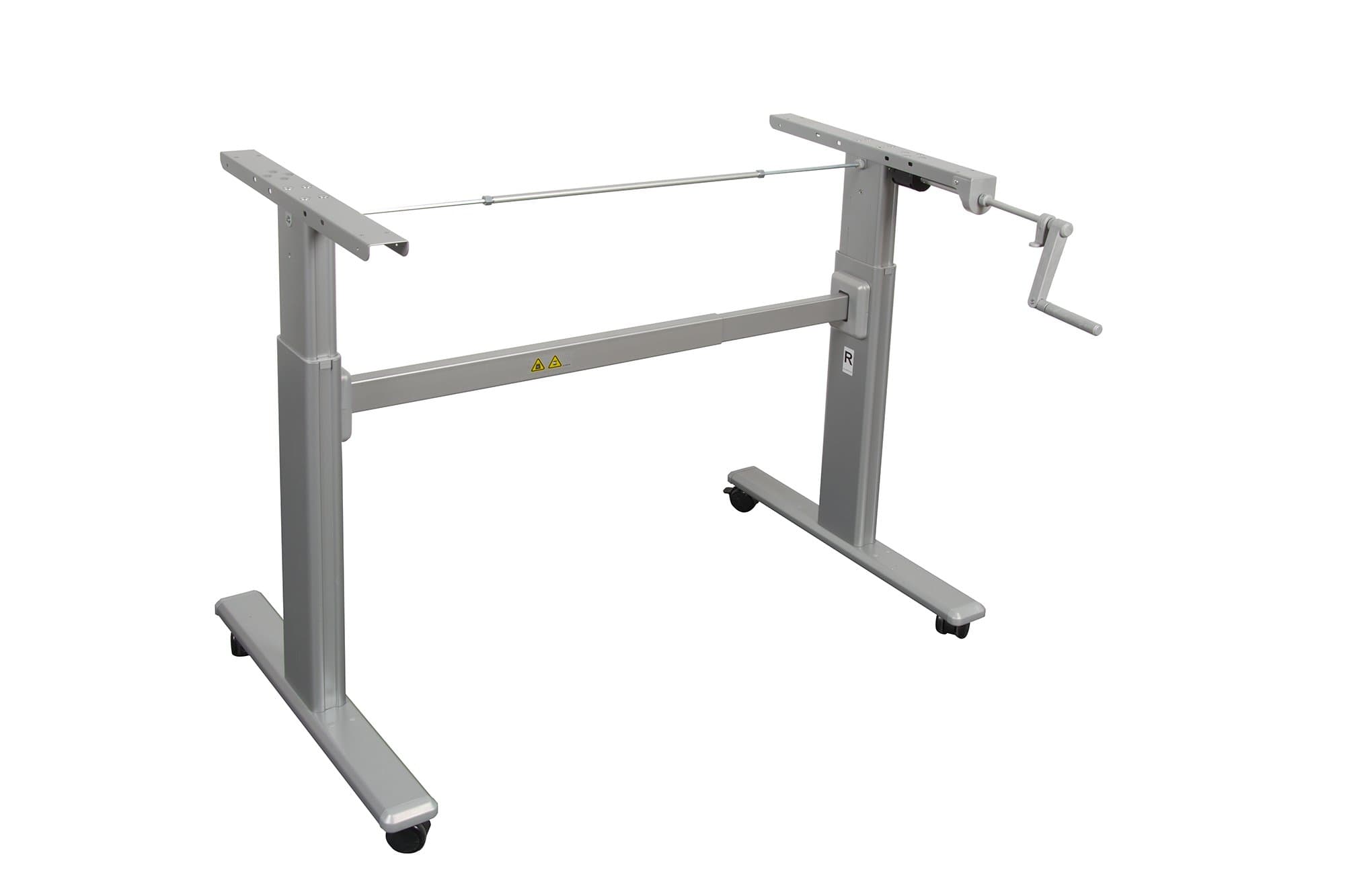 Steelforce Pro 100 HC Workbench