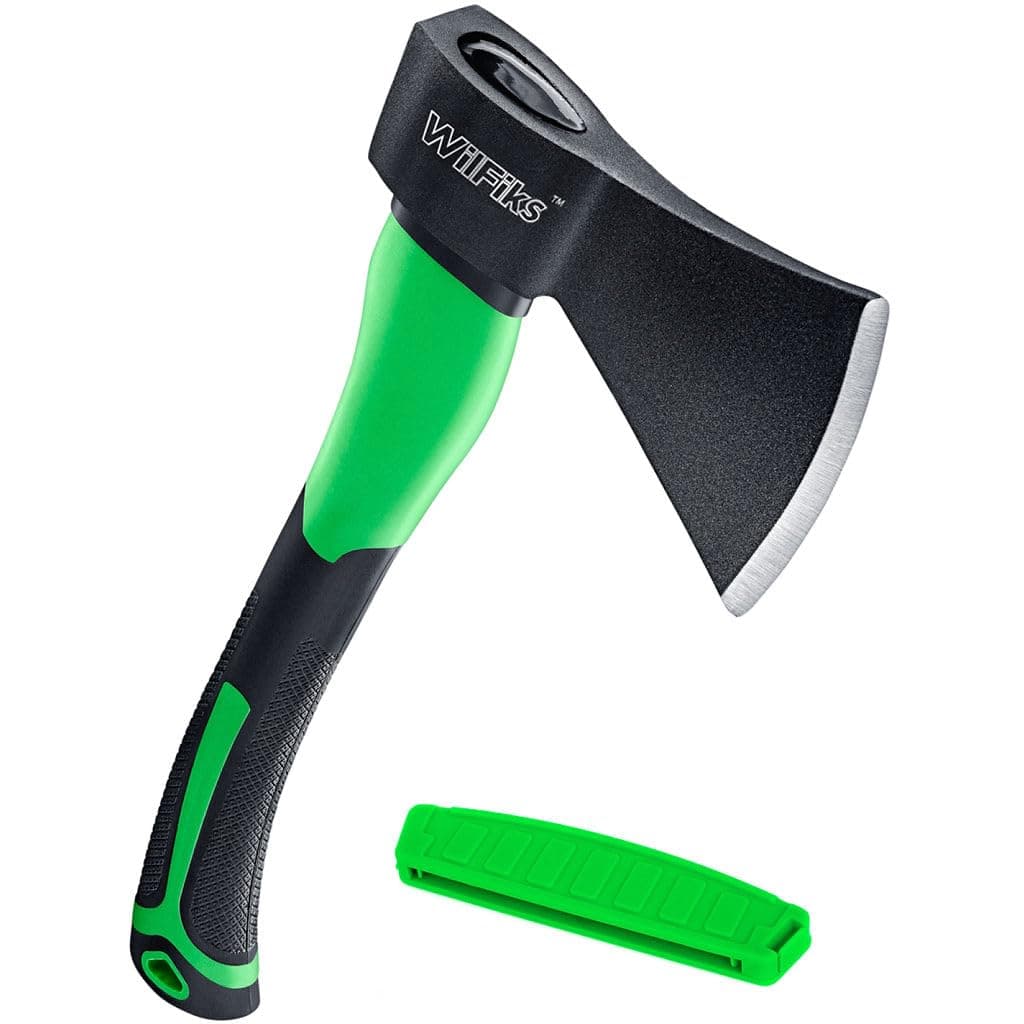 WilFiks Weed Puller Tool with Long Adjustable Handle (Medium)