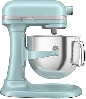 KitchenAid7 Quart Bowl-Lift Stand Mixer