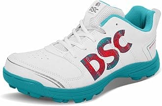 Dsc Mens Beamer X Cricket Shoes