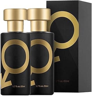 Baopinlady Venom-Love Cologne for Men,Lur_e Her Perfume For Man, 5 g (Pack of 2), 100 milliliters