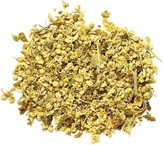 Elderflowers Dried Herb Tea, (50g)