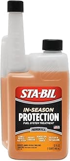 STA-BIL 22275 32 Ounces Ethanol Treatment