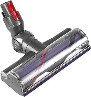 Dyson Direct Drive Cleaner Head Turbine Floor Tool V10 SV12 V11 SV14 SV15 Cyclone Cordless Vacuum Cleaner