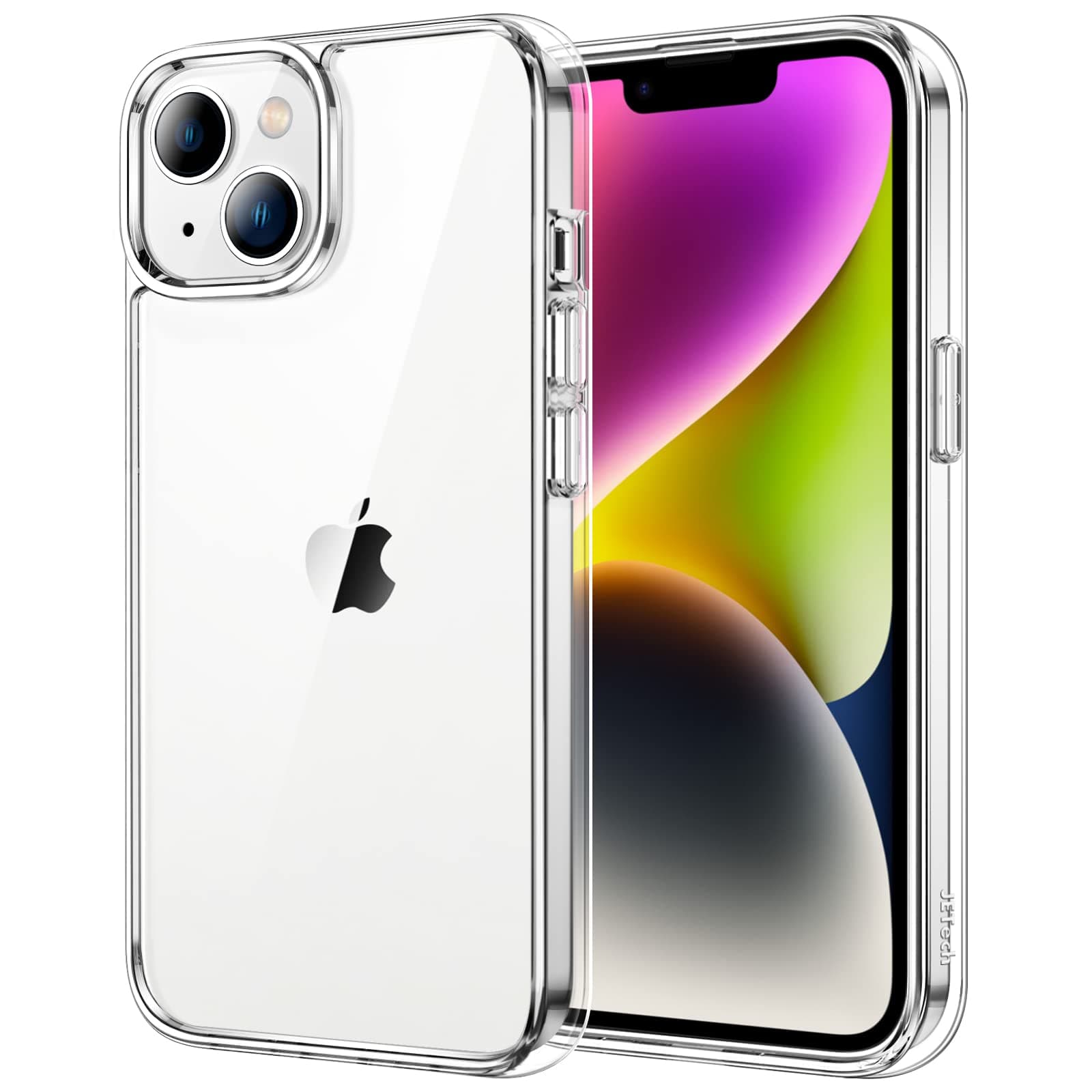iPhone 14 Plus Bumper Case