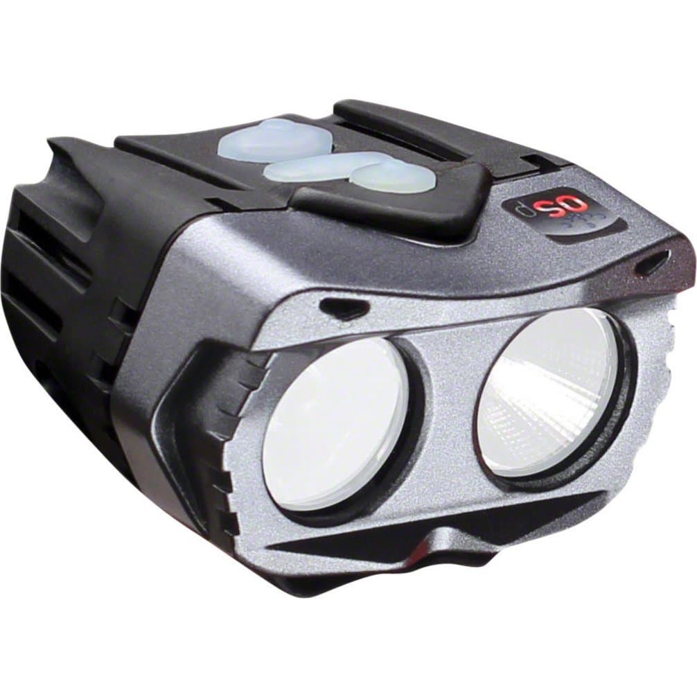 Cygolite Centauri 1700 OSP Bicycle Headlight