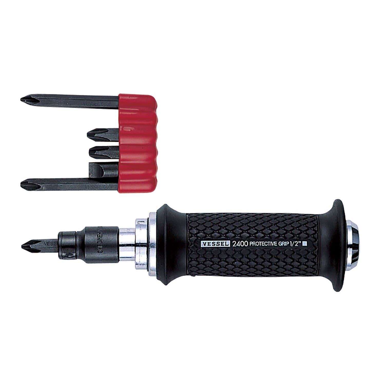 impact driver No.240001