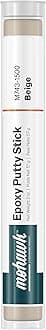 Epoxy Putty Stick (Beige)