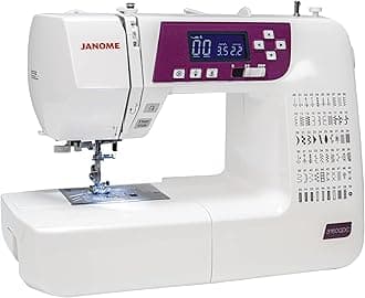 3160QDC-G Sewing and Quilting Machine with Bonus Quilt Kit!