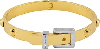 Michael Kors Gold Bracelet for Women; Bracelets; Jewelry for Women