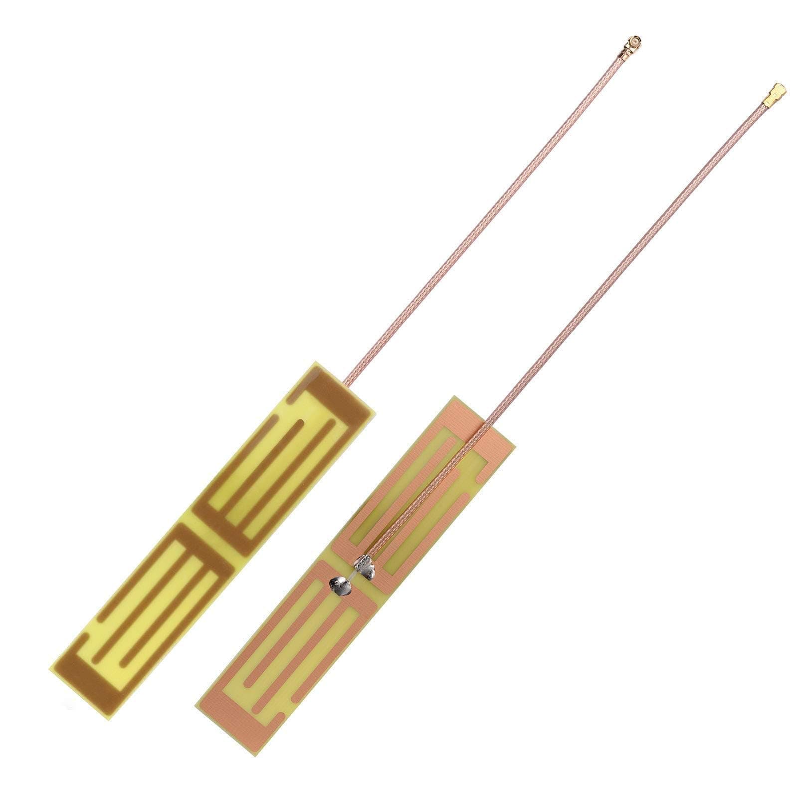 2.4G Wireless Mini PCI PCI-E WiFi Bluetooth Internal Antenna