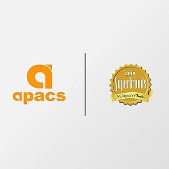 Apacs Z-Ziggler (Unstrung, 38 LBS Max Tension) 6.4mm Slim Shaft | Made in Vietnam | 100% Japanese Graphite Badminton Racket with Free Full Cover | G2-4 1/8 inches