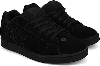 Net- Black/Black/Black- 7.5