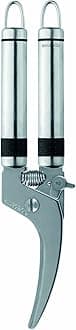 Brabantia 217906 Profile Meat Shears - Stainless Steel Matt