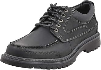 DOCKERS Men's Overton Oxford