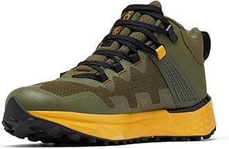 ColumbiaFacet 75 Mid Outdry mens Hiking Shoe