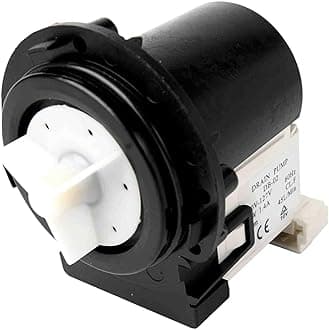 4681EA2001T Washer Drain Pump Motor