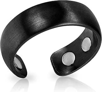 MagnetRX® Magnetic Ring for Women & Men
