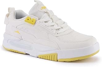 Men Signature Sneakers