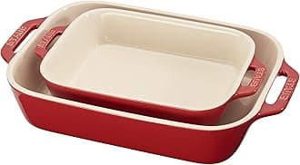 Rectangular Baking Dish Set 2-piece 40508-627