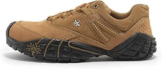 Woodland Men Navy Casual Shoes