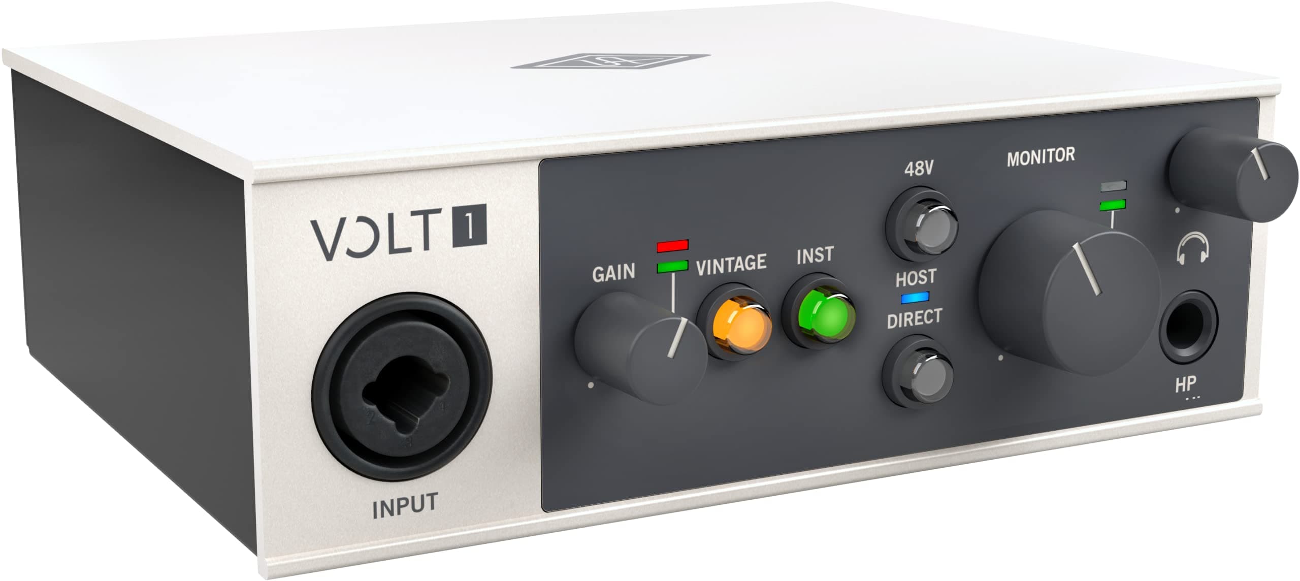 Volt 1 USB Audio Interface