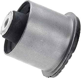 55160-1R000 Rear Axle Suspension Bushing/Trailing Arm Bushing Compatible With For Hyundai Accent IV i10 II For Kia Rio 2012-2017 Replaces# 55160-1R000 551601R000