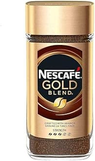Gold Blend Coffee 95g Pack of 1